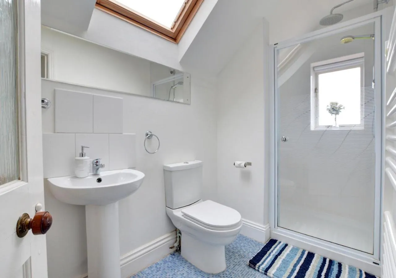 Holbrooks House Apartment Robin Hood's Bay 0*,