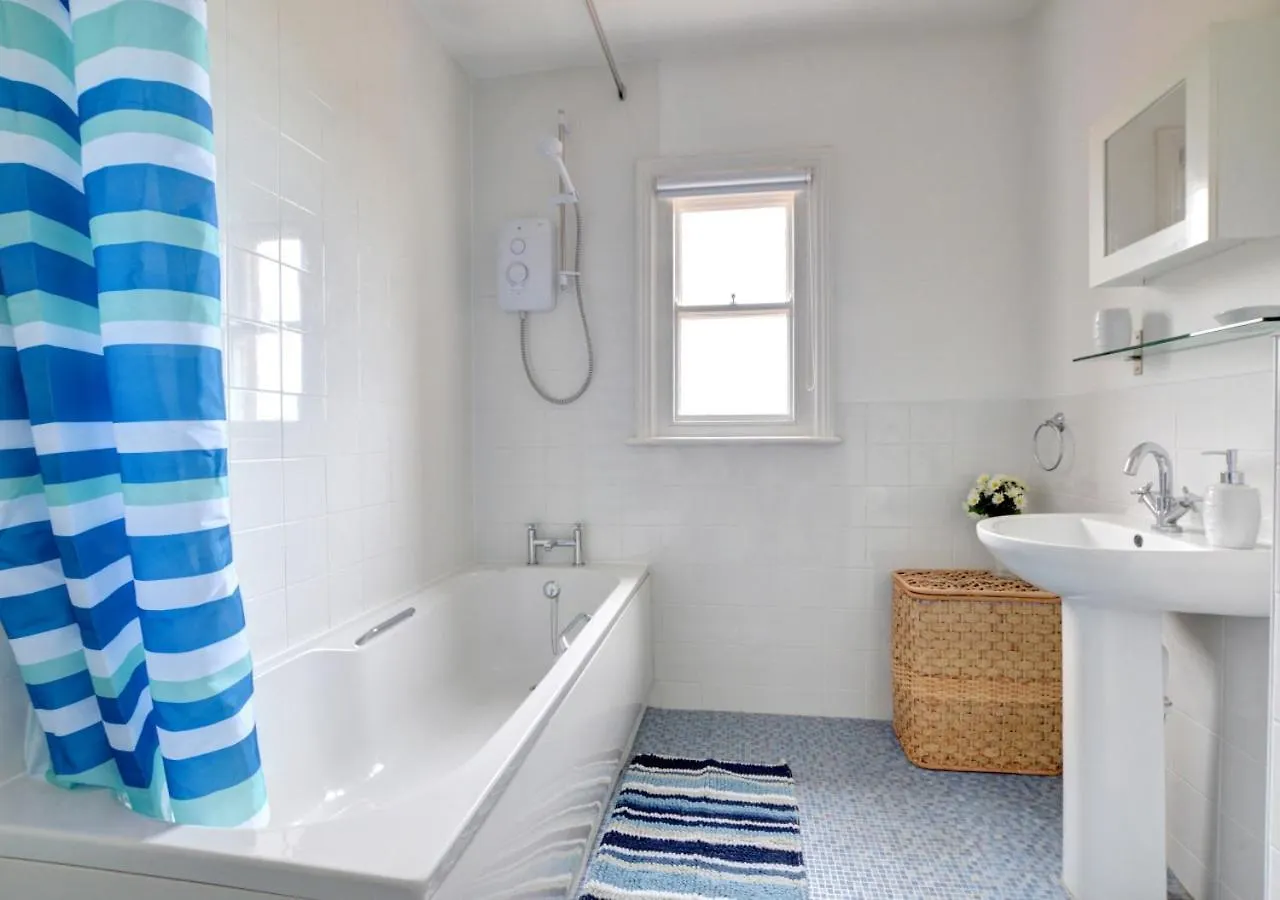 Holbrooks House Apartment Robin Hood's Bay